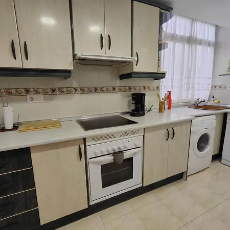 Mediterraneo A 50 M Del Mar Apartment Oliva
